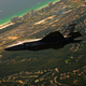 Illustration for article titled Airplane Porn: The First F-35 Arrives at Its First Home